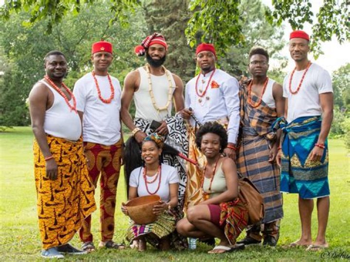 
Meet three of the most popular Igbo modern day musicians 