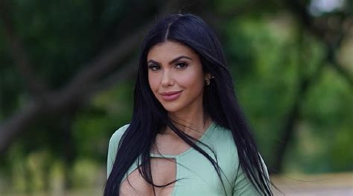 Meryem Merve Avci Height, Weight, Net Worth, Age, Wiki, Who, Instagram, Biography