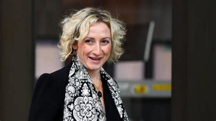 
Monica Allen Age, Birthday, Wikipedia, Who, Nationality, Biography 