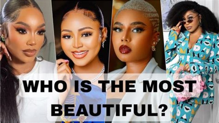 
Nollywood Actress Victoria Nwogu Shows Off Her Beautiful Natural Hair Transformations 