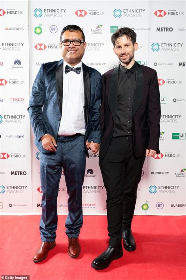 
Oliver Levy Age, Birthday, Wikipedia, Who, Nationality, Biography 