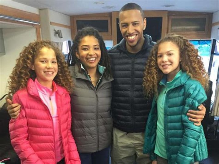 Paul Pabst CBS Wife and Daughters, Meet The Sports Analyst Family