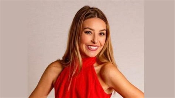 Rachel Frank Height, Weight, Net Worth, Age, Birthday, Wikipedia, Who, Nationality, Biography
