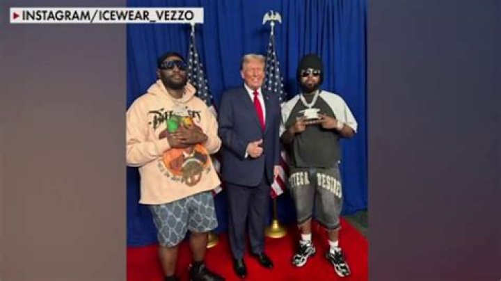 
Rapper Icewear Vezzo Wife Kiara Marie and Net Worth 2022 