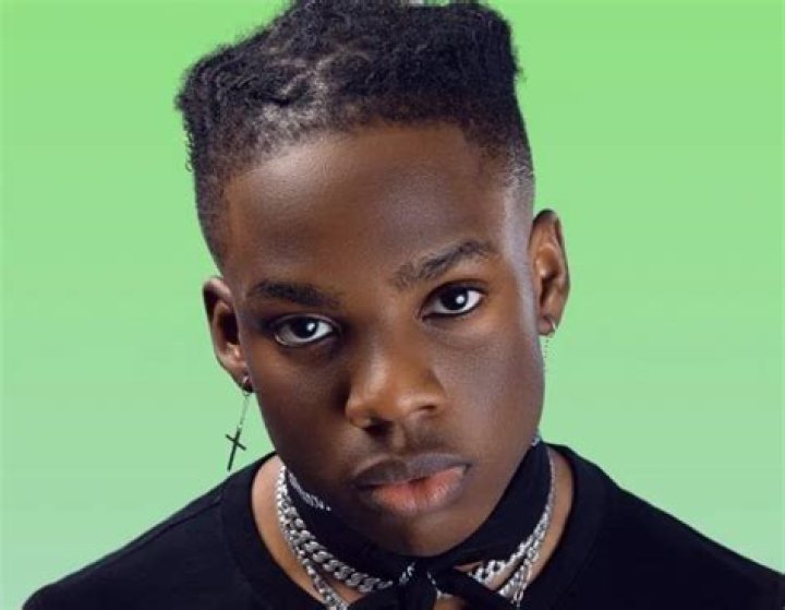 Rema Height, Weight, Net Worth, Age, Birthday, Wikipedia, Who, Instagram, Biography