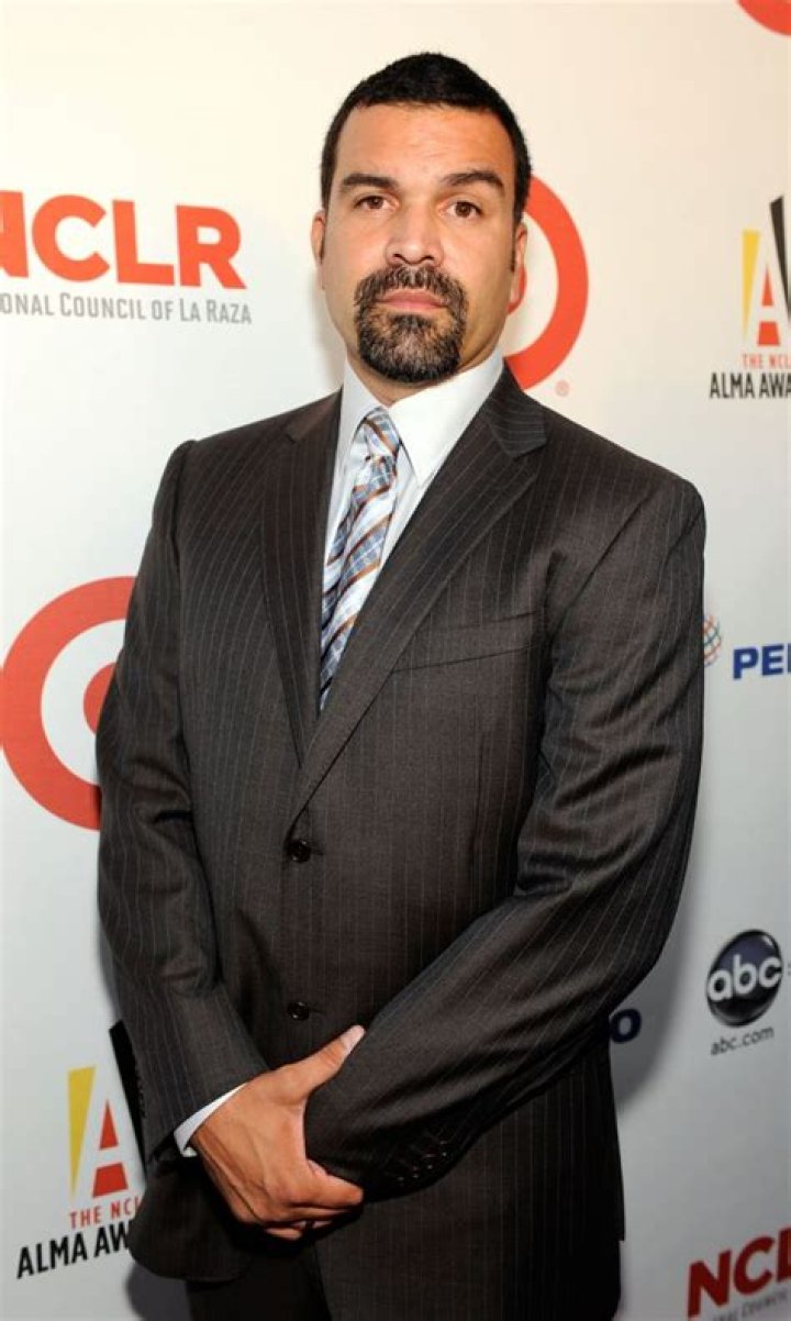 Ricardo Antonio Chavira Height, Weight, Net Worth, Age, Birthday, Wikipedia, Who, Nationality, Biography