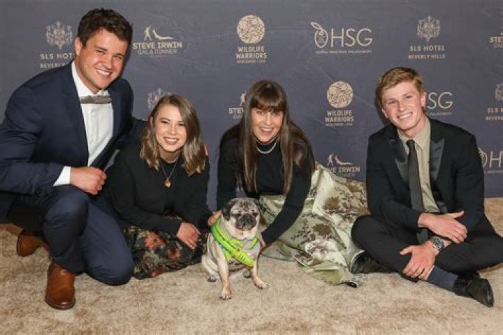 Robert Clarence Irwin Height, Weight, Net Worth, Age, Birthday, Wikipedia, Who, Nationality, Biography