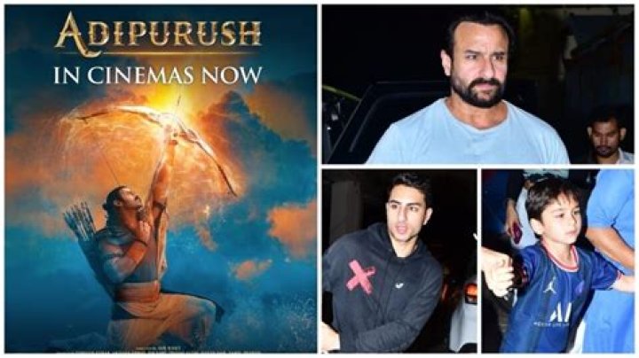 
Saif Ali Khan Says He Doesn’t Charge Too Much For Films 