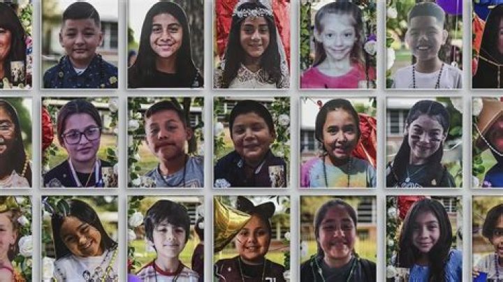 
Salvador Ramos Biografia Details, Texas Elementary School Shooting Update 