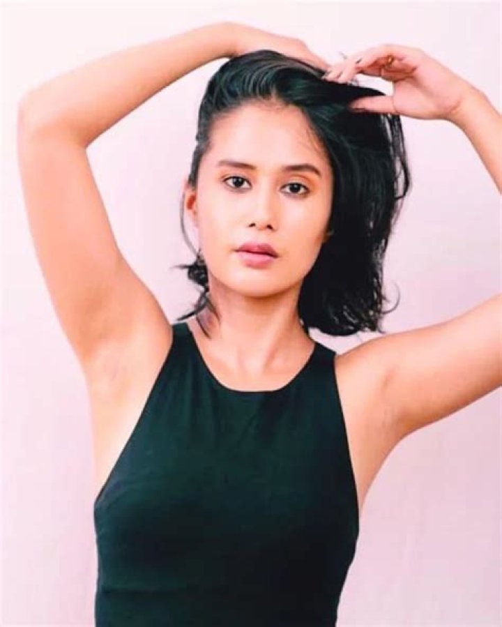 
Sasha Chettri Height, Weight, Net Worth, Age, Birthday, Wikipedia, Who, Nationality, Biography 