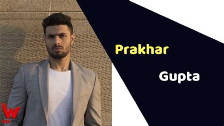 
Saurabh Gupta Height, Weight, Net Worth, Age, Birthday, Wikipedia, Who, Nationality, Biography 