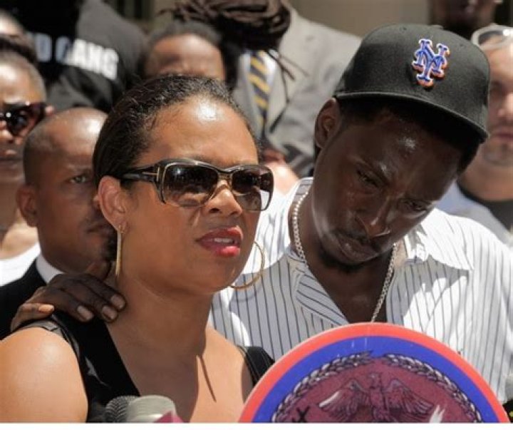 
Shara McHayle’s Biography : Pete Rock’s Previous relationships 