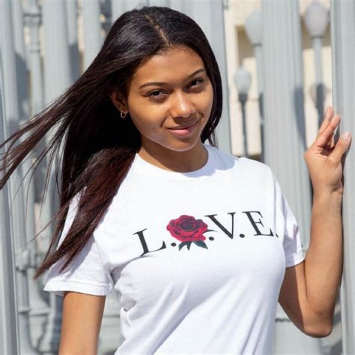 Sierra Capri’s Biography: Age, Boyfriend, Height, Ethnicity, Parents