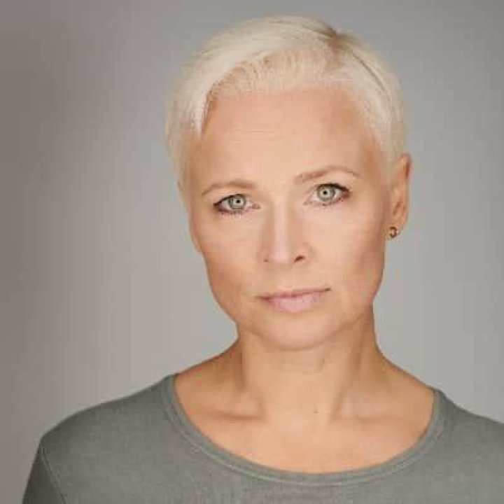 Vicki Berlin Height, Weight, Net Worth, Age, Birthday, Wikipedia, Who, Instagram, Biography