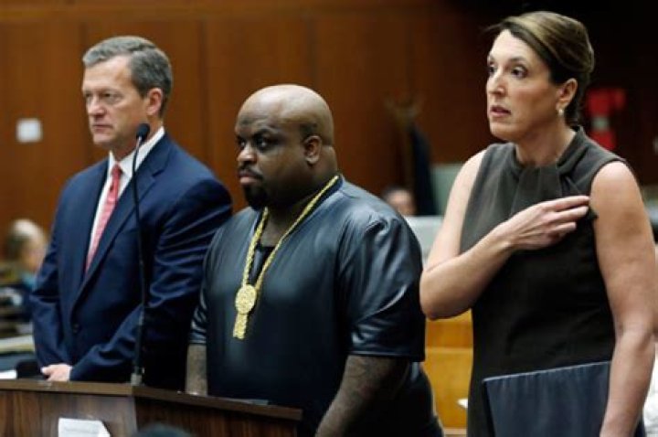 Was Ceelo Green Arrested For Rape Allegations? Case Details And Bio