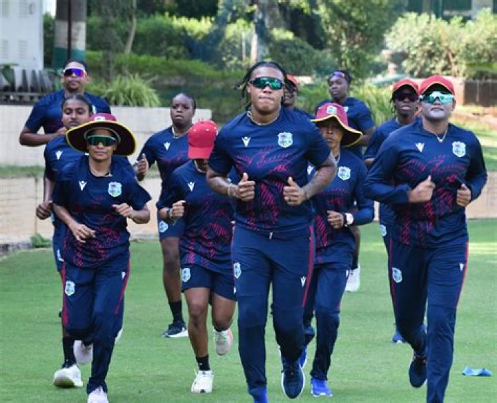 
West Indies include pace bowler Cherry-Ann Fraser for third ODI vs New Zealand – St Johns 