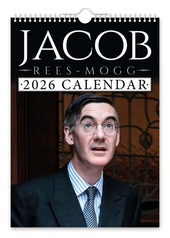 
What Did Jacob Rees Mogg Study? 