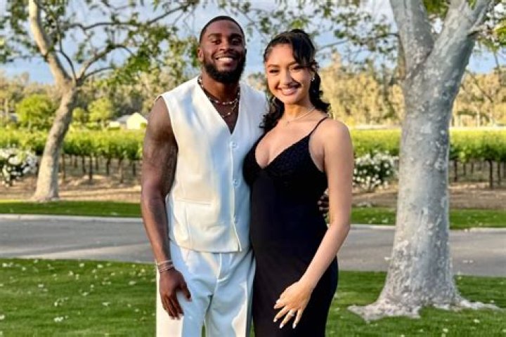 
What Happened To Jaylon Jones? Age Wife And Instagram Bio – Shooting Update 