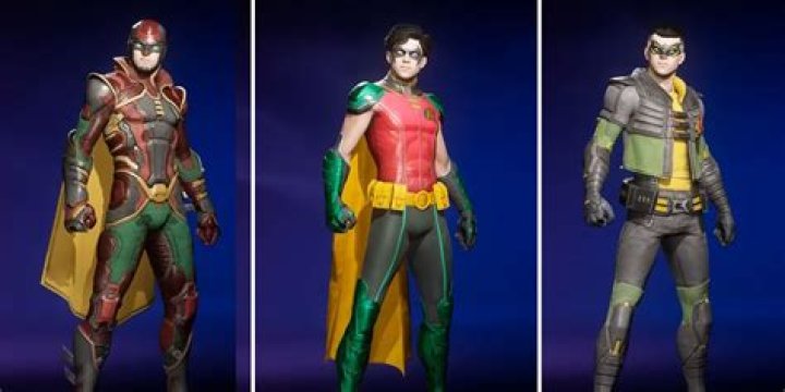 What Happened To Tim Drake In Gotham Knights? Death Cause And Boyfriend Info
