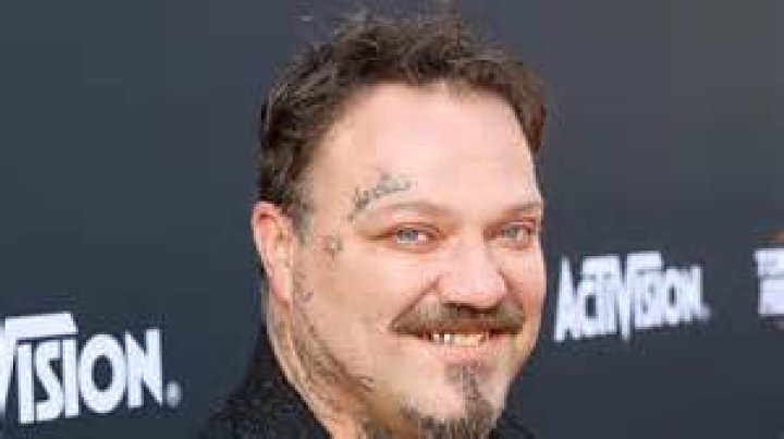 
Where is Bam Margera? 
