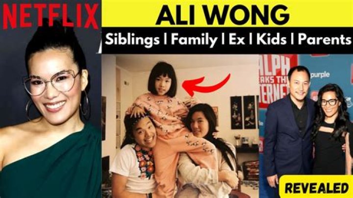 Who Are Carmen Rita Wong Parents? CNBC Journalist Family Details, Why She Has No Long Hair?