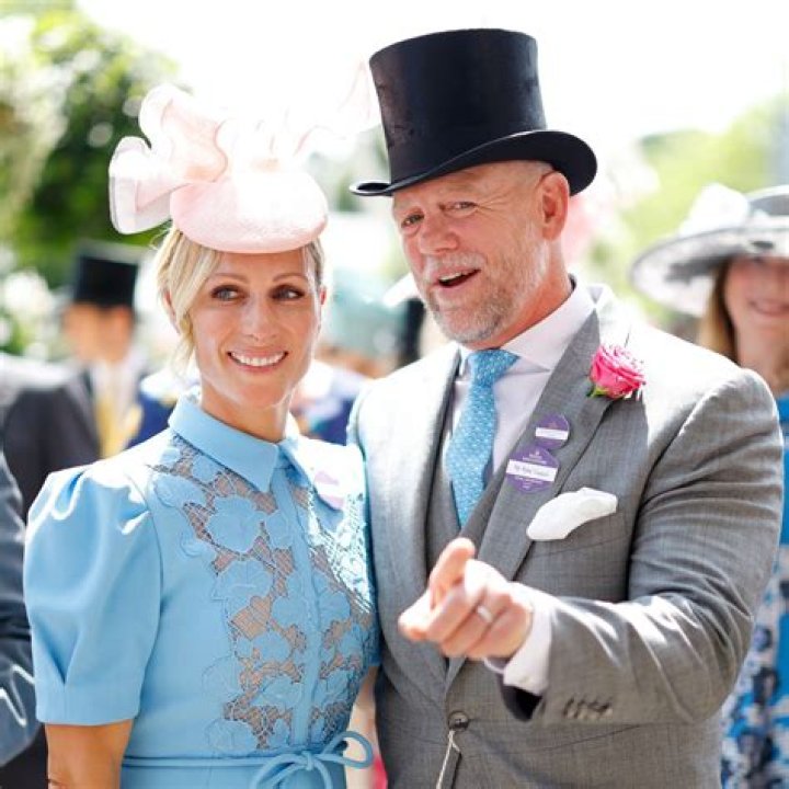 
Who are Mike Tindalls Parents? Mike Tindall Biography, Parents Name and More 