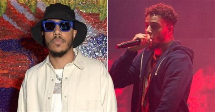 
Who Are Rapper AJ Tracey’s Mum and Dad? His Mother Is A Former Jungle DJ! 