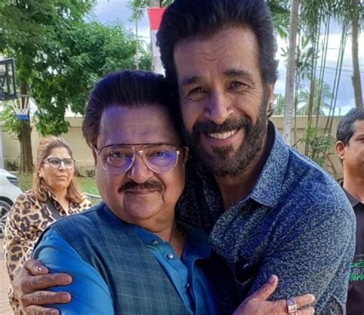 Who did Colin Borden play in Better Call Saul? Character explored as Dhar Mann actor explains strike drama