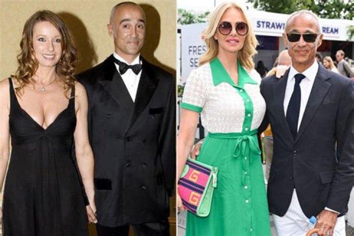 Who Is Andrew Ridgeley Wife? Is The Bananarama Singer Still Dating Keren Woodward?