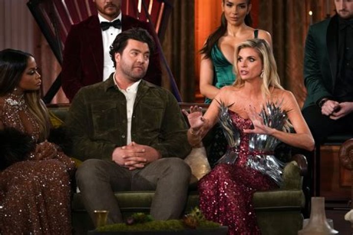 Who Is John Hensz? 10 Facts On Husband Of The “Surreal Life” Cast Trishelle Cannatella