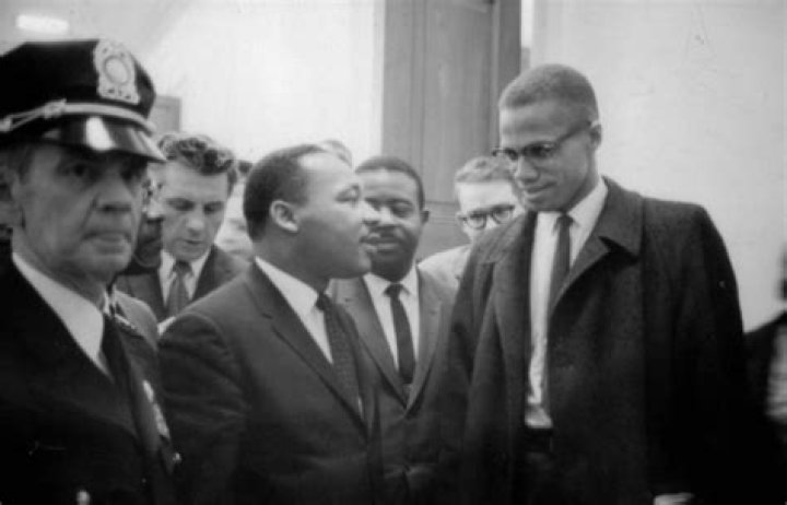 
Who is Jonathan Eig? Biographer finds Alex Haley faked Martin Luther King Jr’s criticism of Malcolm X 