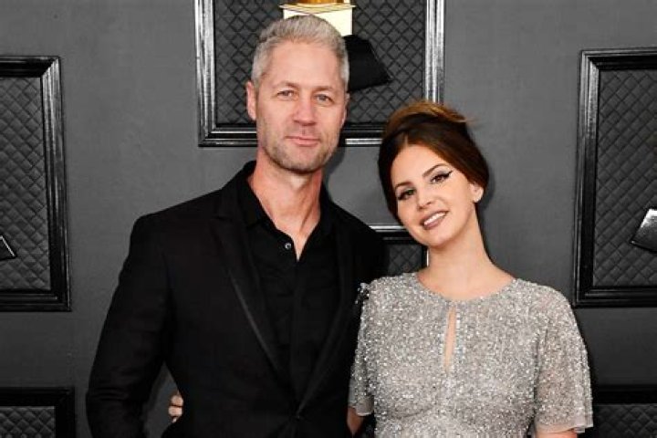 
Who is Sean Sticks Larkin? Lana Del Rey Tulsa billboard sends fans into a frenzy 