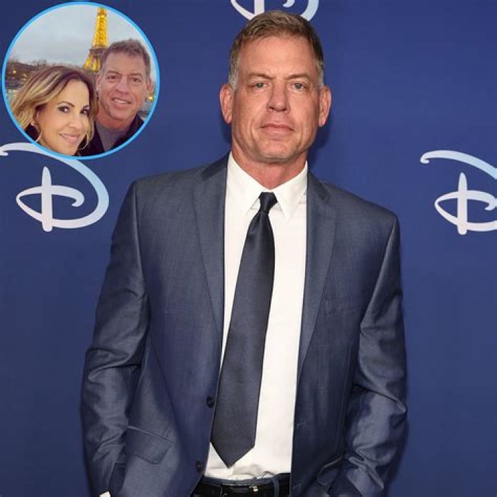 Who is Troy Aikman wife Capa Mooty? Her Wiki: Age, Net Worth, Ex-husband, Divorce, Job, Career
