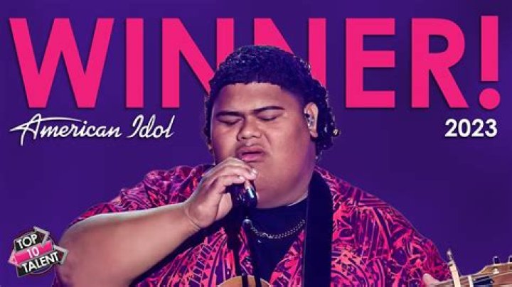 
Who Is William Tongi From American Idol 2023? 