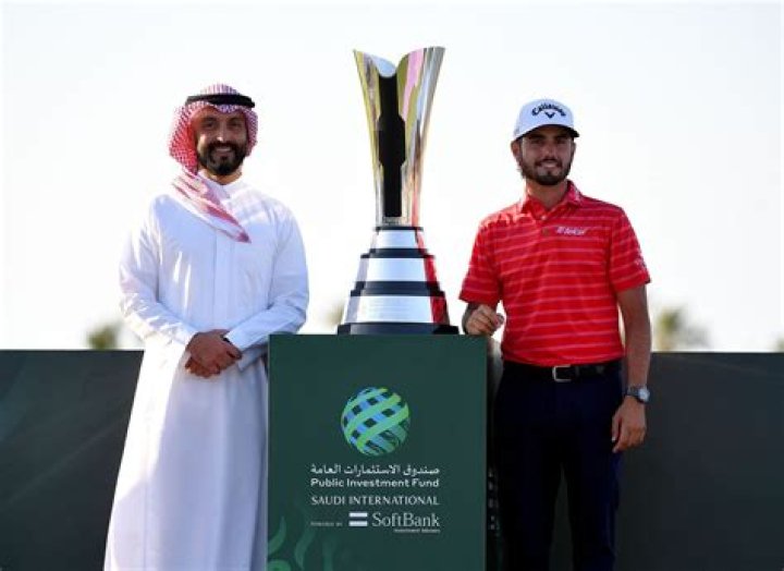 
Who owns PGA Tour? LIV Golf merger sparks controversy over Saudi Arabia backing 