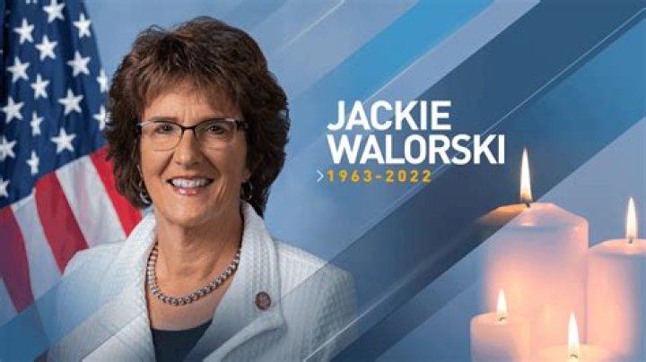 
Who Was Emma Thomson? Jackie Walorski Staffers Died In The Car Crash With The Congresswoman 