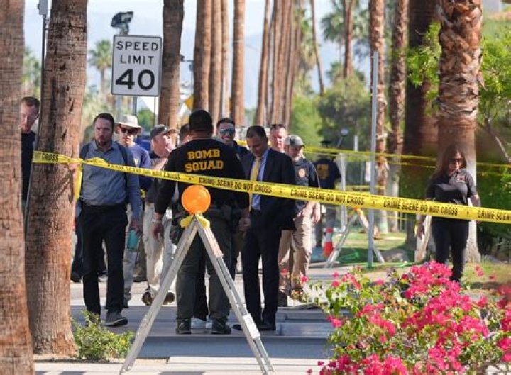 
Who Was Sarah Washington? Rex Frank Shooting Victim – Death And Family Details 