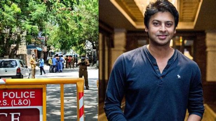 Why Is Telugu Actor Srikanth Death News Trending? Did The Actor Passed Away?