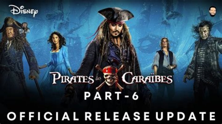 
Will Johnny Depp Be in Pirates of the Caribbean 6? Here Is What We Know 